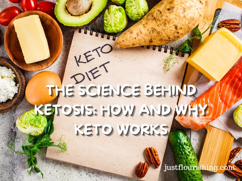 The Science Behind Ketosis: How and Why Keto Works